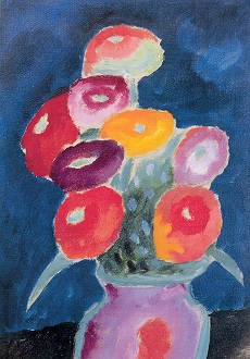 Joan Miro - HZ D9674